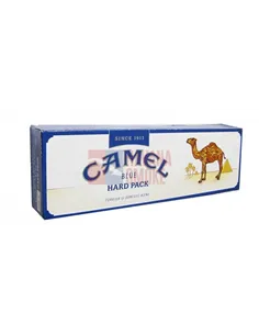 Camel Blue (USA) (блок)