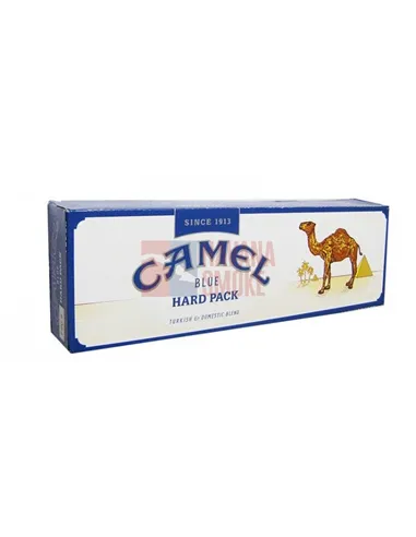 Camel Blue (USA) (блок)