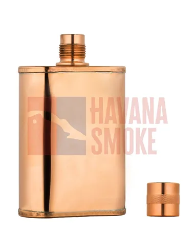 Медная фляга Jacob Bromwell Vermonter 