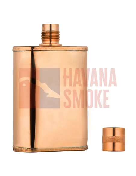 Медная фляга Jacob Bromwell Vermonter 