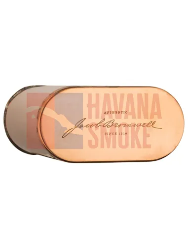 Медная фляга Jacob Bromwell Vermonter 