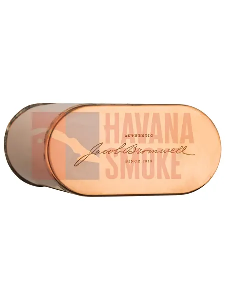 Медная фляга Jacob Bromwell Vermonter 