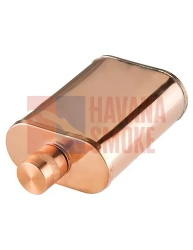 Медная фляга Jacob Bromwell Vermonter 