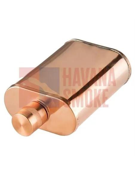 Медная фляга Jacob Bromwell Vermonter 