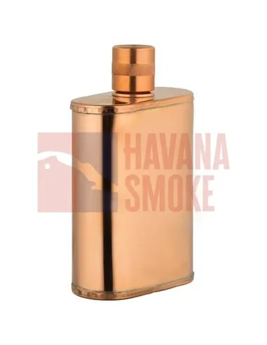 Медная фляга Jacob Bromwell Vermonter 