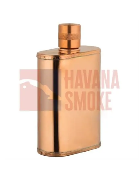 Медная фляга Jacob Bromwell Vermonter 