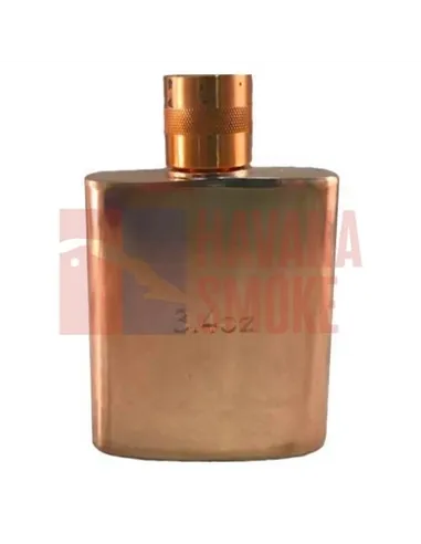 Медная фляга Jacob Bromwell TSA Carry-On