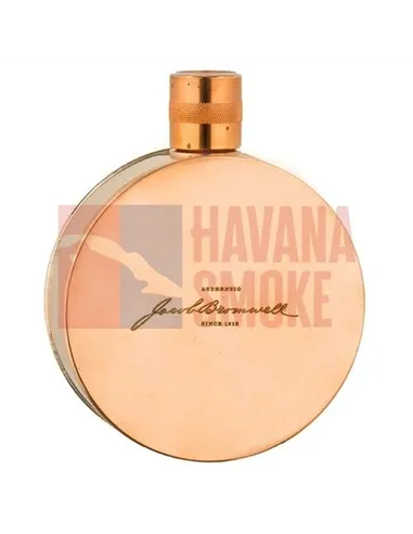 Медная фляга Jacob Bromwell Kentucky Round