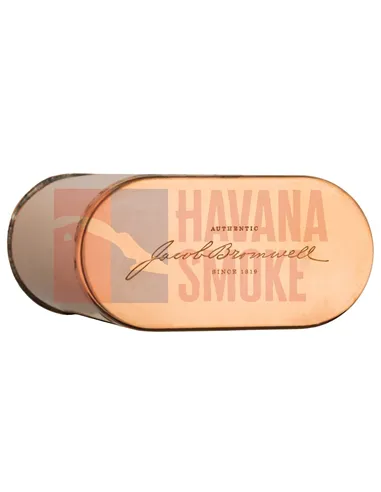 Медная фляга Jacob Bromwell Great American