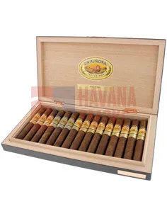 La Aurora Hors D'Age Toro 2017