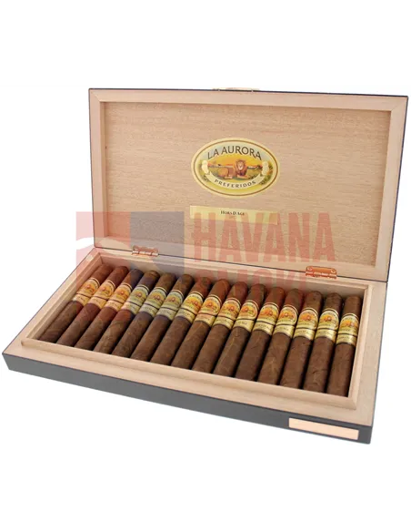 La Aurora Hors D'Age Toro 2017