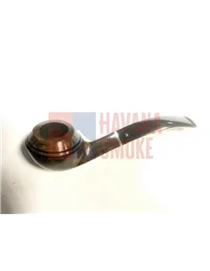 Курительная трубка DR BOSTON BUFFALO CD