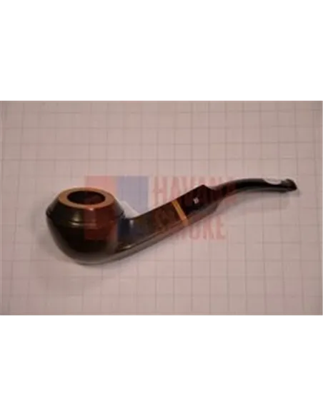 Курительная трубка DR BOSTON ESCALE 1027