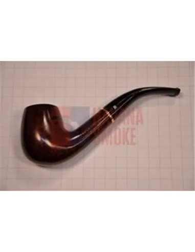 Курительная трубка DR BOSTON PIRATE 1319
