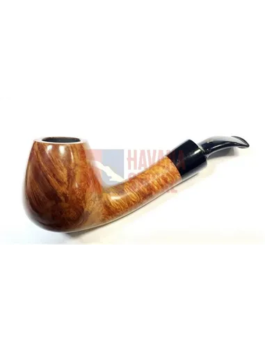 Курительная трубка DESIGN BERLIN Karl Erik / Compact II, NO BOX 01 GP