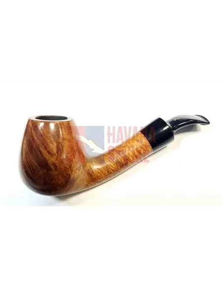 Курительная трубка DESIGN BERLIN Karl Erik / Compact II, NO BOX 01 GP