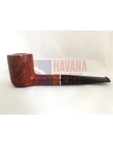 Курительная трубка DESIGN BERLIN POKER ORANGE MODEL 30