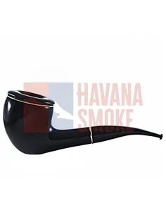 Курительная трубка Курительная  VAUEN Jahrespfeife schwarz NB (J2012S) GP