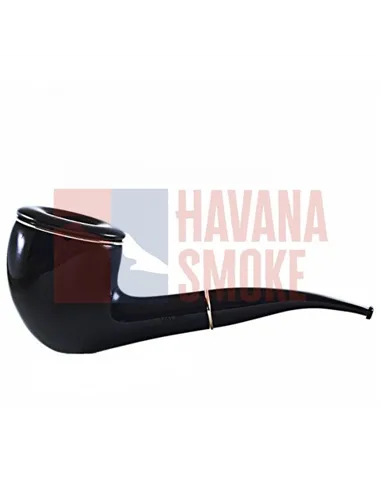 Курительная трубка Курительная  VAUEN Jahrespfeife schwarz NB (J2012S) GP