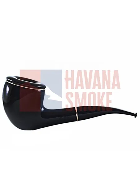 Курительная трубка Курительная  VAUEN Jahrespfeife schwarz NB (J2012S) GP