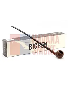 Курительная трубка  BIGBEN Lectura tan 430