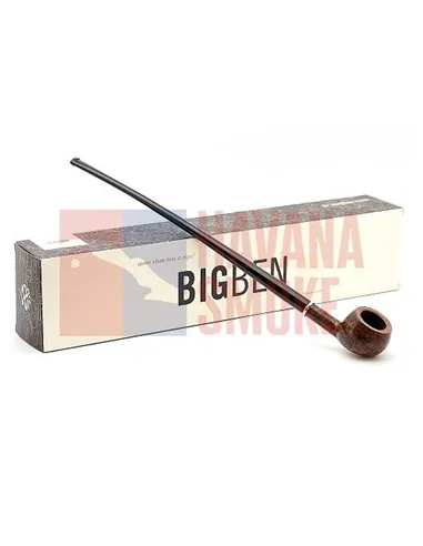 Курительная трубка  BIGBEN Lectura tan 430