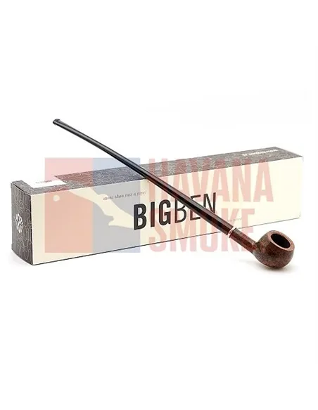 Курительная трубка  BIGBEN Lectura tan 430