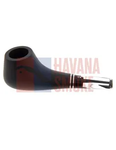 Курительная трубка  BIGBEN Bora black matte 571