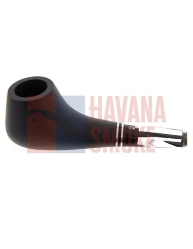 Курительная трубка  BIGBEN Bora black matte 571