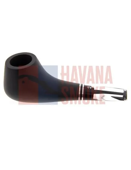 Курительная трубка  BIGBEN Bora black matte 571