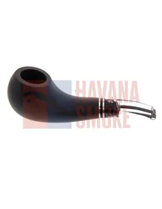 Курительная трубка  BIGBEN Bora black matte 572
