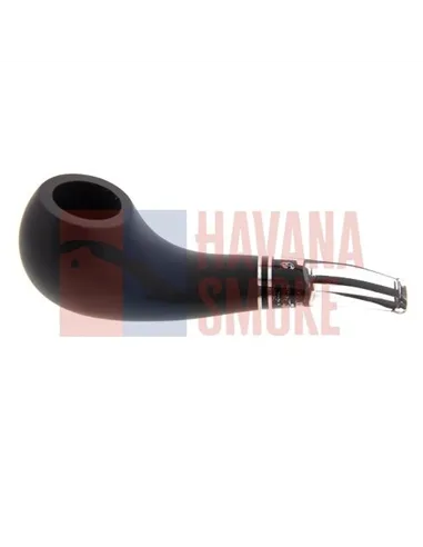 Курительная трубка  BIGBEN Bora black matte 572