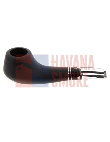 Курительная трубка  BIGBEN Bora black matte 576
