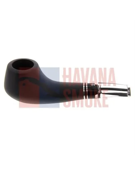 Курительная трубка  BIGBEN Bora black matte 576