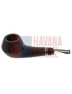 Курительная трубка  BIGBEN Bora black matte 577