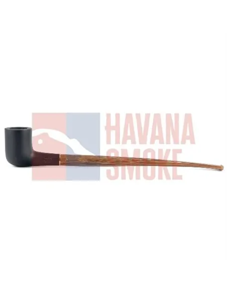 Курительная трубка  BIGBEN Faros black matte 924