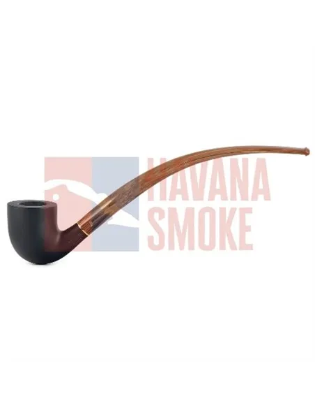 Курительная трубка  BIGBEN Faros black matte 926