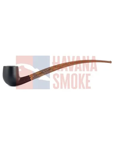 Курительная трубка  BIGBEN Faros black matte 927