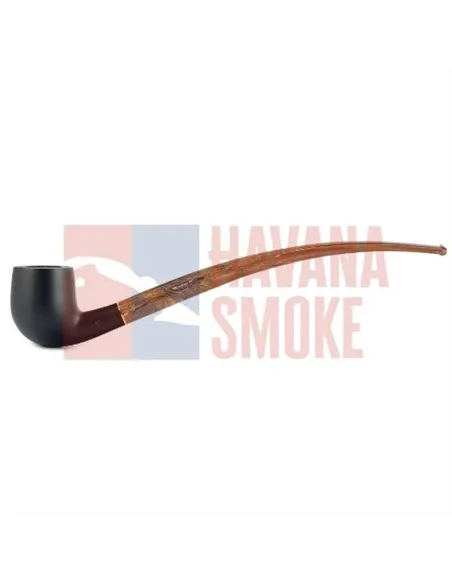 Курительная трубка  BIGBEN Faros black matte 927