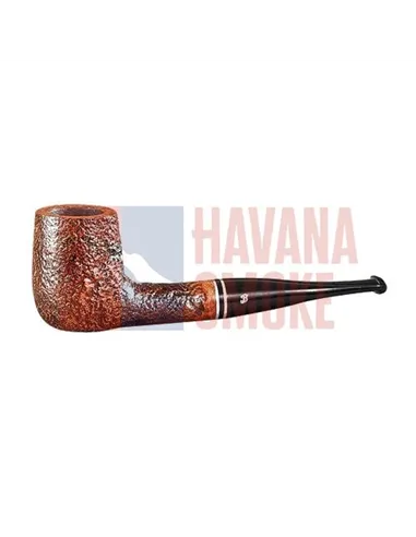 Курительная трубка  BIGBEN Maestro sandgrain billiard straight