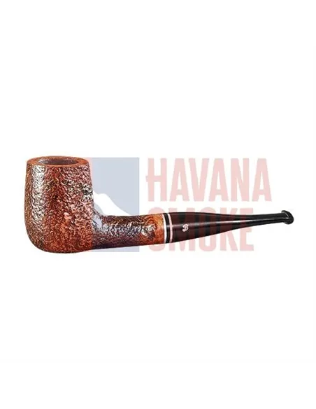 Курительная трубка  BIGBEN Maestro sandgrain billiard straight
