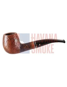 Курительная трубка  BIGBEN Maestro sandgrain half bent