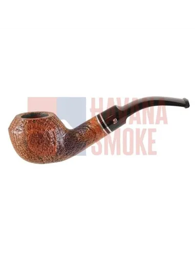Курительная трубка  BIGBEN Maestro sandgrain rhodesian bent