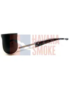 Курительная трубка  BIGBEN Mavyn black matte