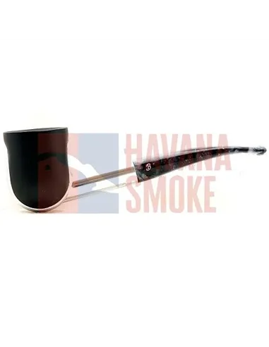 Курительная трубка  BIGBEN Mavyn black matte