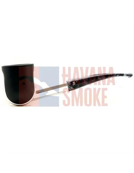 Курительная трубка  BIGBEN Mavyn black matte