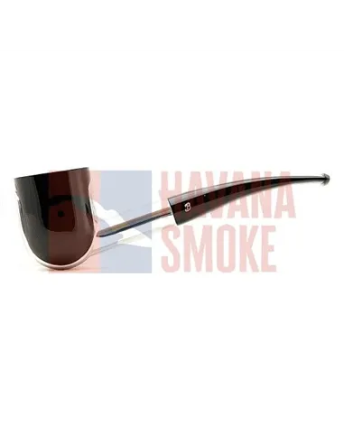 Курительная трубка  BIGBEN Mavyn black polish