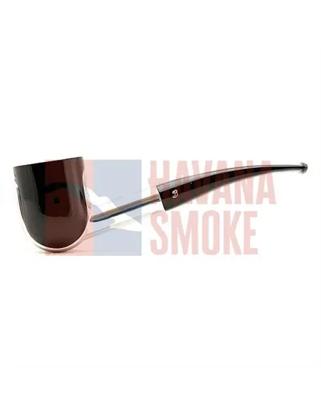 Курительная трубка  BIGBEN Mavyn black polish