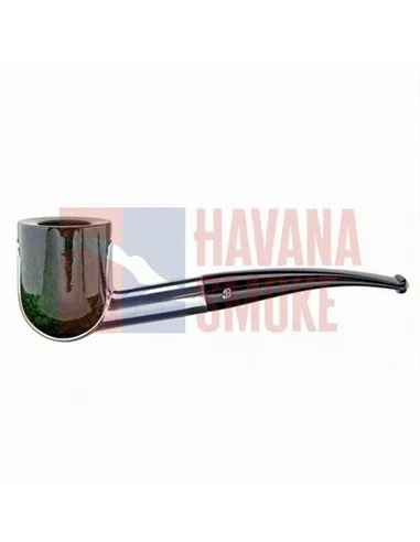 Курительная трубка  BIGBEN Mavyn two-tone green