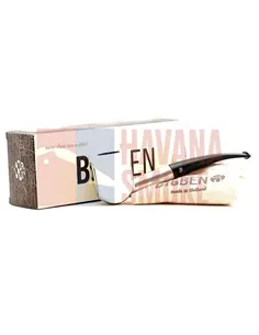 Курительная трубка  BIGBEN Mavyn white polish